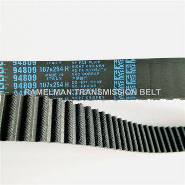 Daihatsu Nissan car spare parts engine belt 13514-87705/91za19 13514-87707/103RU19  13514-87784102RU19 CR/HNBR 100000KM original quality rubber timing belt