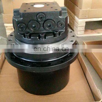 Mini Excavator DX35 Final Drive DX35 Travel Motor In Stock