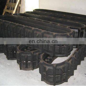 Kubota Agriculture Rubber Track crawler 425*90*47