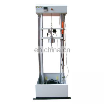 Safety Shoes Impact Resistant Testing Machine