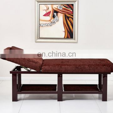 Beauty bed Multifunctional body massage table for beauty salon
