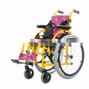 High quality Children wheelchair