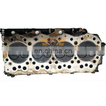 For Mitsubishi engine D04EG cylinder head assy