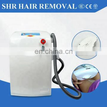 2018 Best Portable Home Women 808nm Diode Laser Hair Removal Machine Price