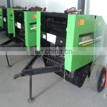 Hot selling rice straw baling machine / rice straw baler / +8618939580276