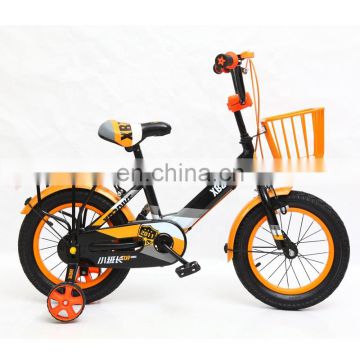 Wholesale Cheap Boy sports bicycle 12 14 16 Inch good quality child bicycle