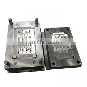 Professional complex plastic injection products with plastic injection tooling  mold