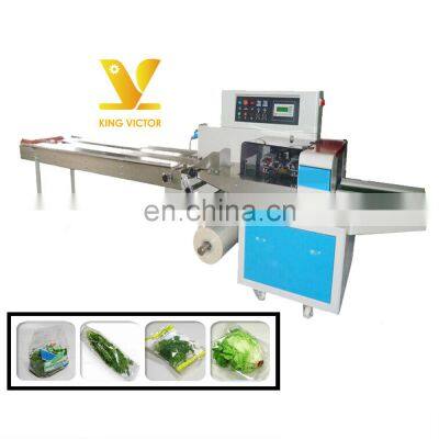 Fresh Vegetable Tomato/Cucumber Packing Machine