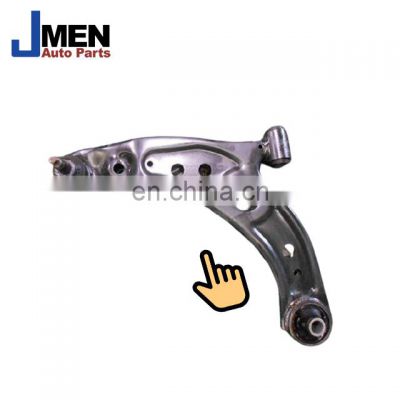 Jmen 48069-B1120 Control Arm for Toyota Passo Tank Roomy Daihatsu Sirion Boon Subaru Justy 16- Car Auto Body Spare Parts