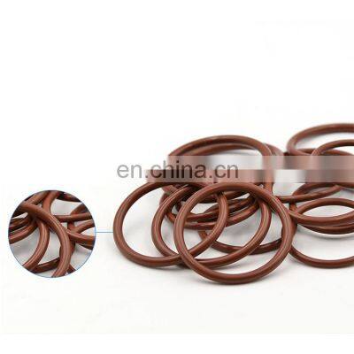 Heat Resistant High Quality O Ring For Sealing Rubber