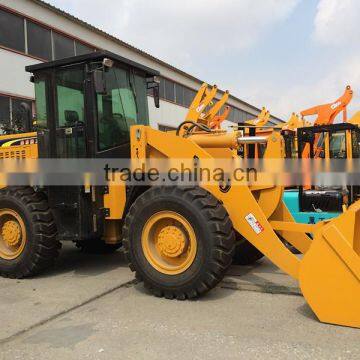 Construction earthmoving machienry wheel loader parts LaiGong WHEEL LOADER ZL30