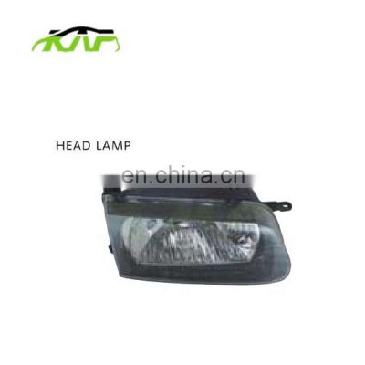For Toyota Corolla 1993 Ae95-110 Head Lamp Stard Halogen Headlight Car Headlamps Car lamp Car Light Auto Headlamps Headlights