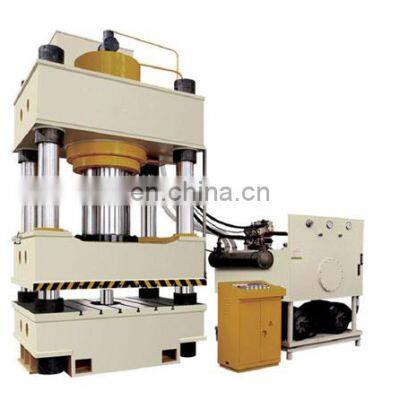 2000t Hydraulic Press for Composites SMC GRP FRP Molding