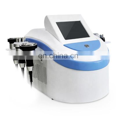 Factory new designed 80k ultrasonic machine weight loss body slimming for cellulite