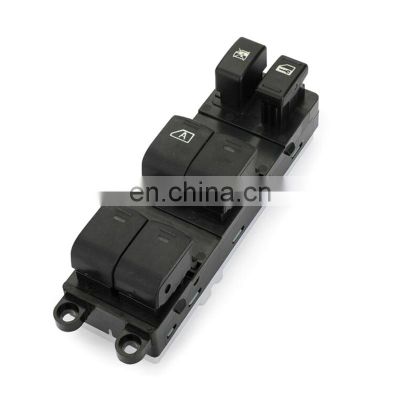 HIGH Quality Master Power Window Control Switch OEM 25401EA003 / 25401-EA003 FOR Nissan Frontier 2005-2008
