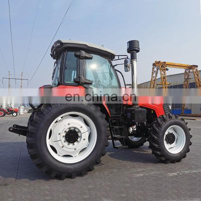 New Design Hot Sale 150hp Farm Tractor 1504