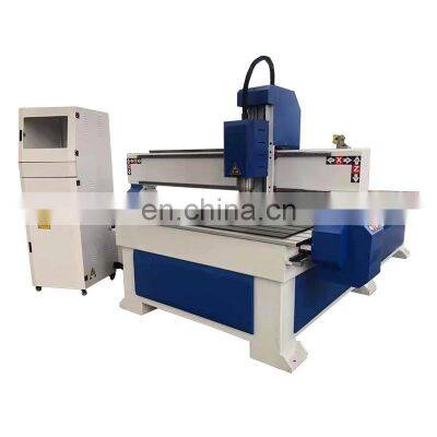 China Woodworking CNC Milling Machine Wood 3D Cutting Engraving 1325 Single Head Machining Cabinet Furniture