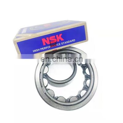 NSK China supplier cylindrical roller bearing  NU1036 NU1038 NU1040 NU1044 NU1048 ECM  ECJ  E  ECP