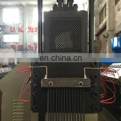 Factory Direct Selling High Quality Plastic Granulator Single/double Hydraulic Screen Changer