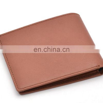 Genuine CowHide leather wallet for men wholesale high quality retail top original skin 2022 style RFID OEM ODM