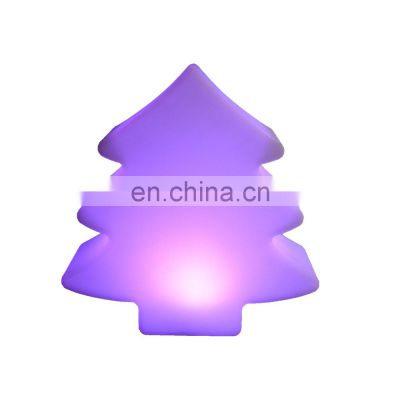 led christmas lights wholesale waterproof Customized size plastic cheap light CE/ROSH certificate led Christmas light
