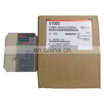 Large stock cheap yaskawa servopack sgdm SGDV-550A01A002000 in stock