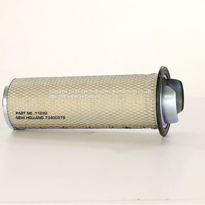 73400579 Air Filter Replace for PA3949 AF25457 82008607 SA17218