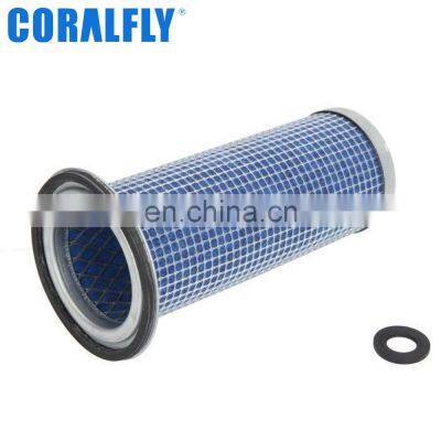 Truck Diesel Engine Air Filter CF84 AF25529 P776895