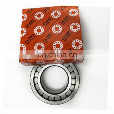 SL18 2207A Full Complement Cylindrical Roller Bearing NCF2207V SL182207