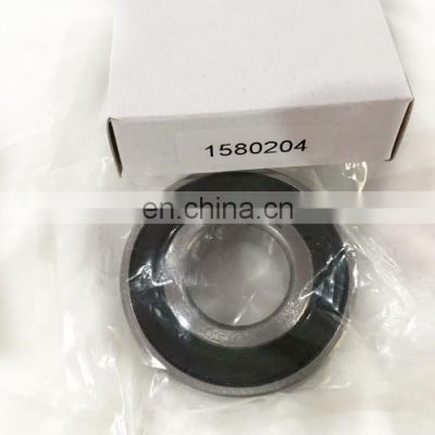 good price 20x47x14mm bearing cs-204 cs204llu deep groove ball bearing cs204 2rs bearing 1580204