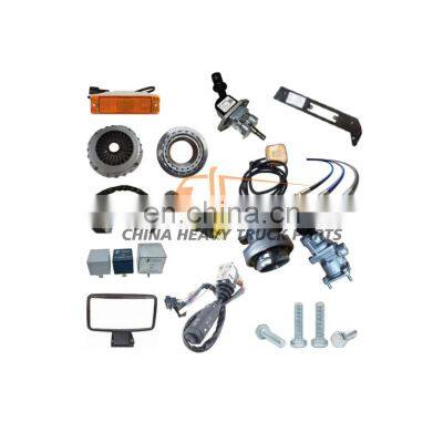 Foton Auman/Aumark/Miler/Land Pioneer Weichai Engine Gearbox Zf/Fast Truck Spare Parts 61560110226 Clamp