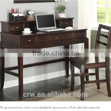 S-1864 Solid Wood Desk Writing Table Computer Desk