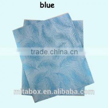 wholes african headtie sego for party SG0060blue