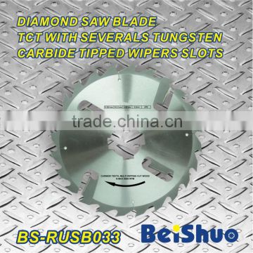 BS-RUSB033 TCT Diamond circular saw blade