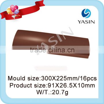 chocolate bars/chocolate bar mold/chocolate bar molds