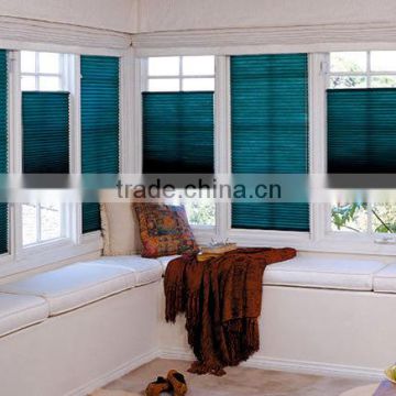 Whlosale vertical blinds curtain / Fashion simple design style 100% polyester shower curtain vertical blinds machine