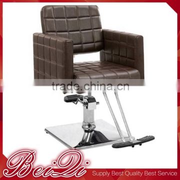 Best sale ! BeiQi hair salon furniture wholesale old style barber chair,portable hair shampoo chair and hair cutting chair