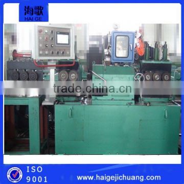 China wire rod coil machine manufacturers