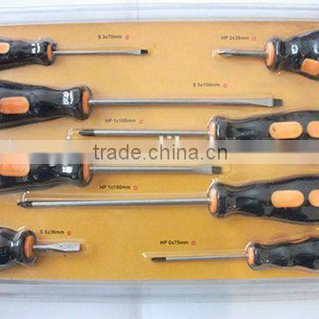 High quality Screwdriver,Hand tools,Screwdriver set