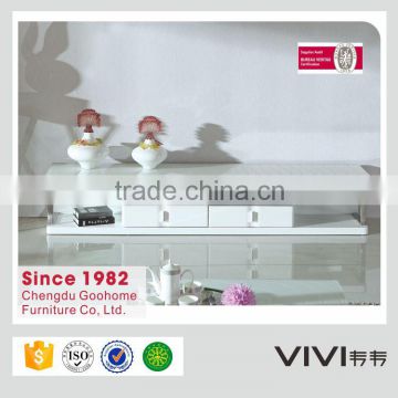 hot sale tv stand model made by china manufacturer