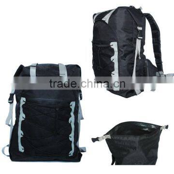 2014 China supplier waterproof backpack for outdoor sports
