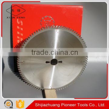 factory woodworking tools tct circular saw disc for swing saw machine