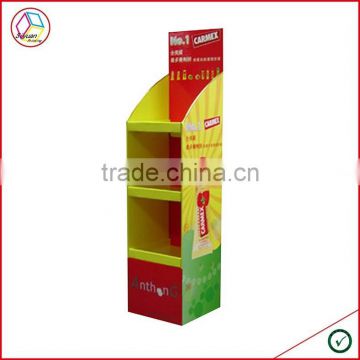 High Quality Corrugated Display Stand