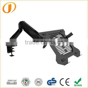 GM212UNB adjustable monitor arm