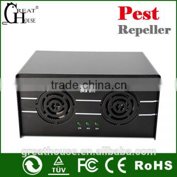 best selling home products india GH-324 Newest indoor &outdoor pest repeller insect catcher