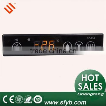 SF-734 Wise Made in China Temperature Control Waterproof Best Termostat Electronics Temperature Controller