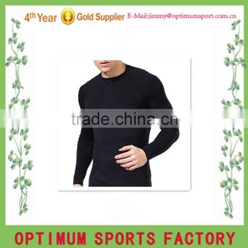 2016 Customized Compression Top