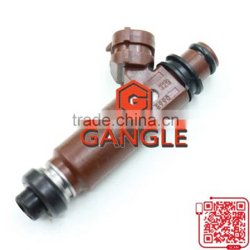 195500-3990 Fuel Injector Fuel Injection