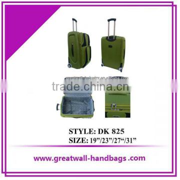 best selling fabric for suitcase