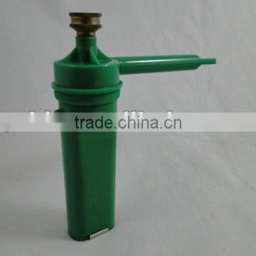 electrical water pipe